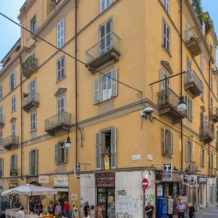Apartamento Casa Giolitti A Due Passi Da Piazza San Carlo By Wonderful Italy Turín Exterior foto