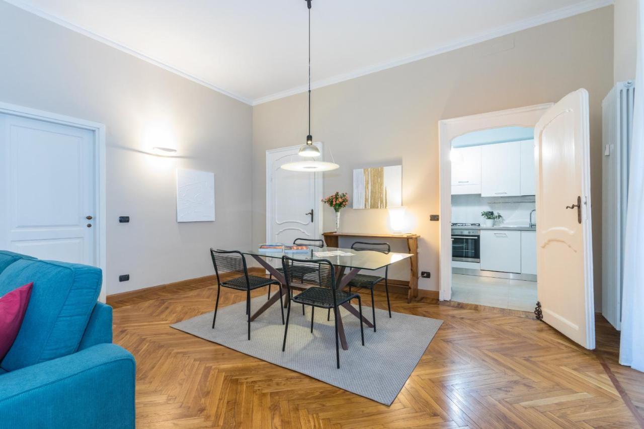 Apartamento Casa Giolitti A Due Passi Da Piazza San Carlo By Wonderful Italy Turín Exterior foto
