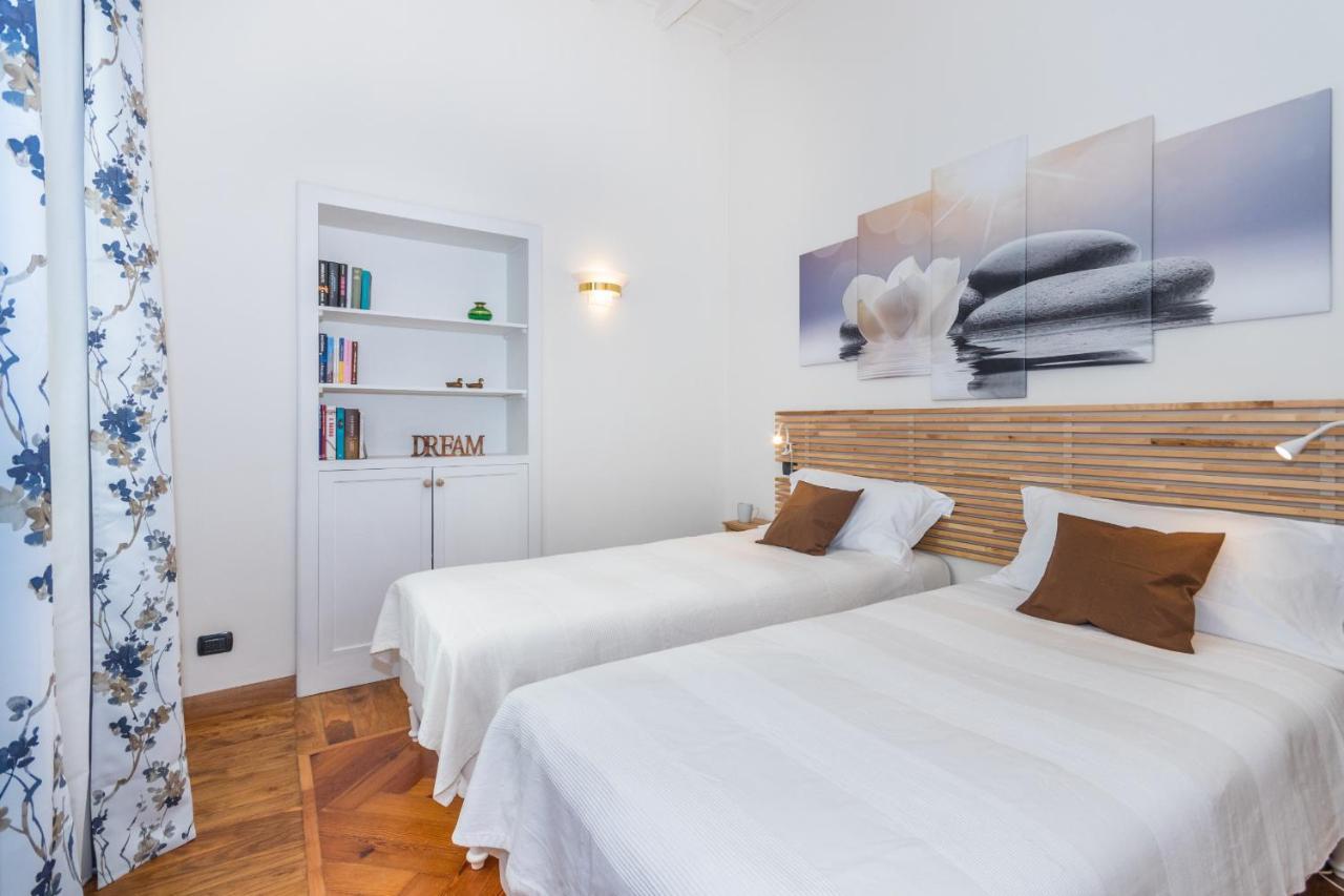 Apartamento Casa Giolitti A Due Passi Da Piazza San Carlo By Wonderful Italy Turín Exterior foto