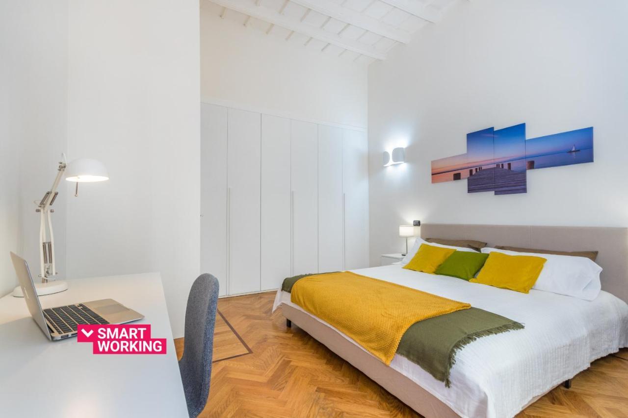 Apartamento Casa Giolitti A Due Passi Da Piazza San Carlo By Wonderful Italy Turín Exterior foto