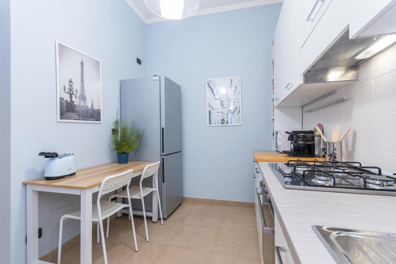 Apartamento Casa Giolitti A Due Passi Da Piazza San Carlo By Wonderful Italy Turín Exterior foto